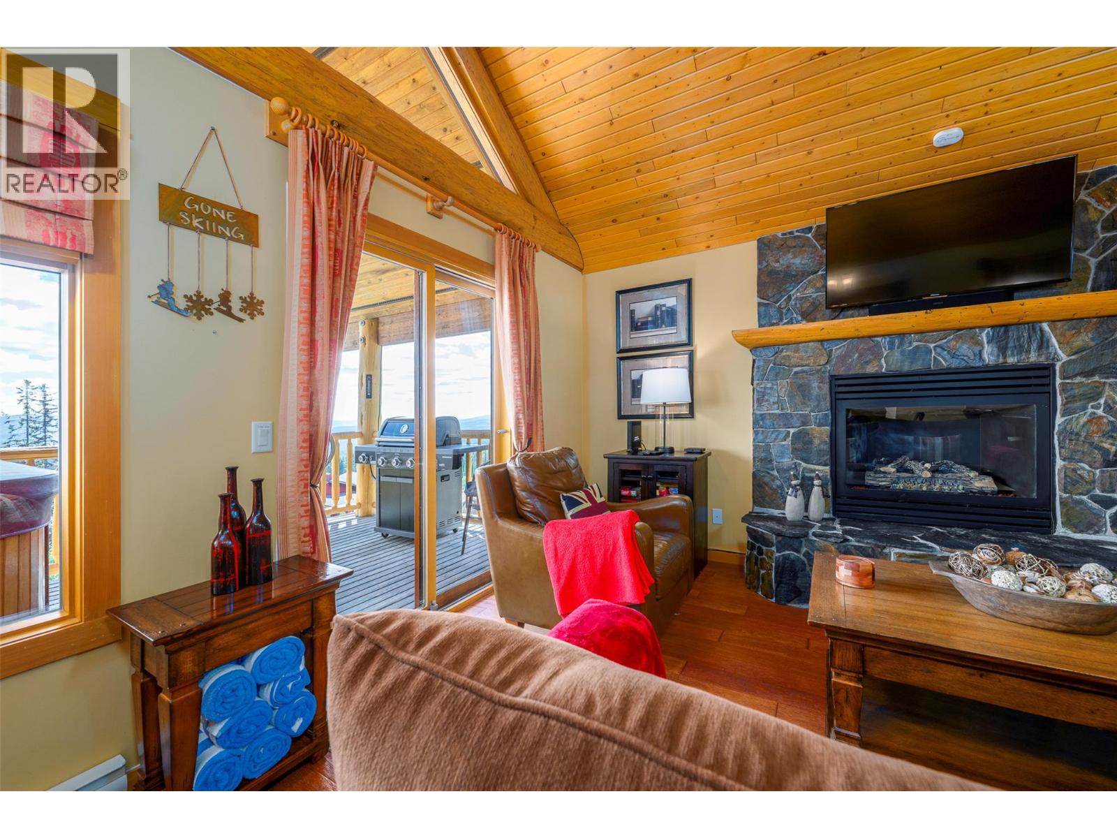 360 Whitehorse Lane Unit# 16, Big White, British Columbia  V1P 1P3 - Photo 23 - 10397482