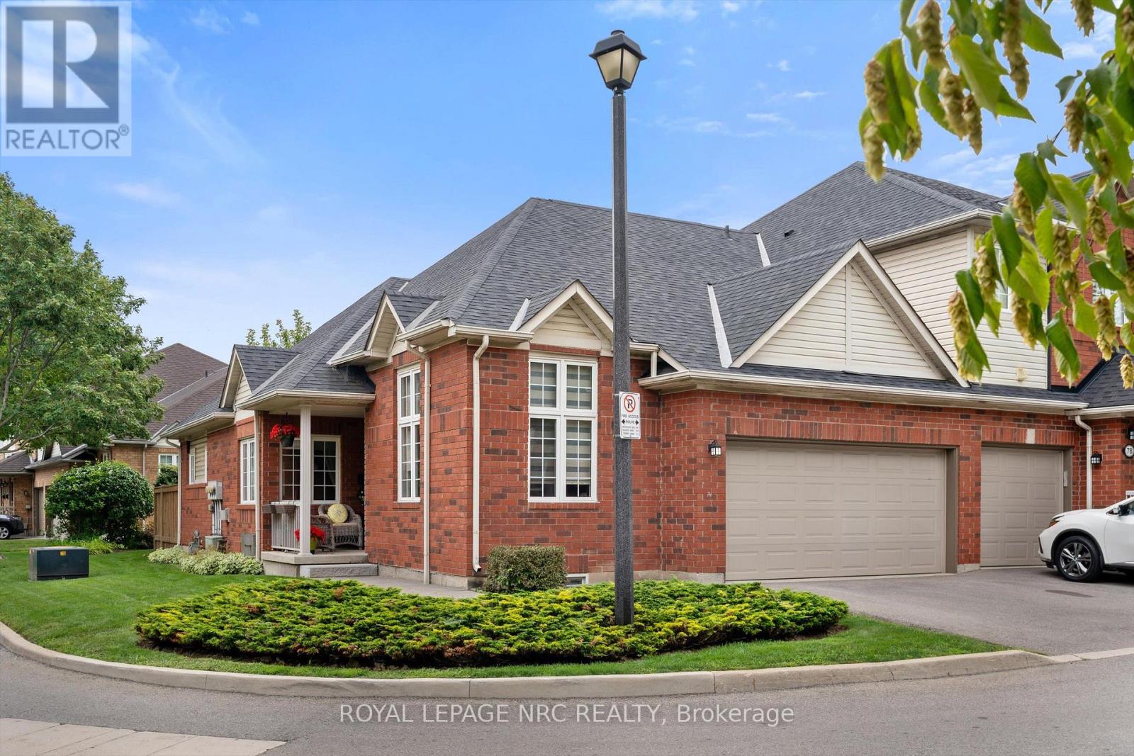 77 - 100 BEDDOE DRIVE, Hamilton, Ontario