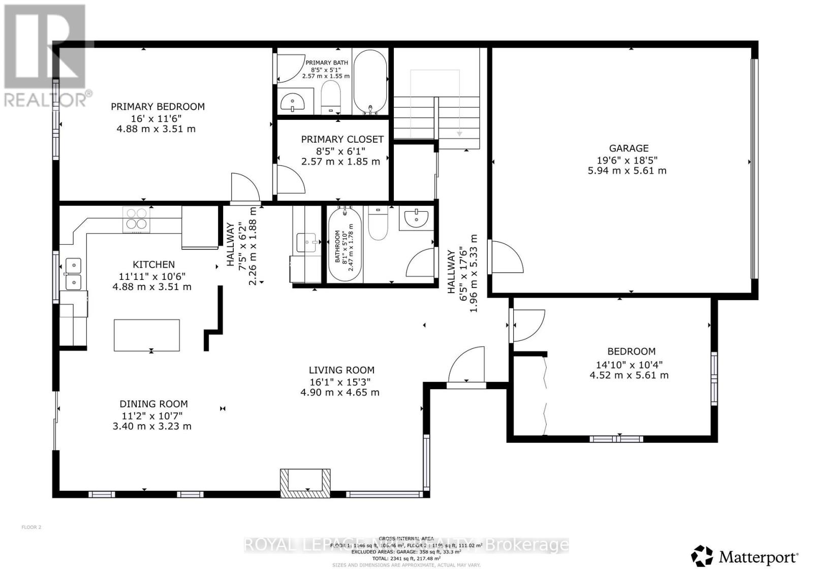 77 - 100 Beddoe Drive, Hamilton, Ontario  L8P 4Z2 - Photo 40 - X13674042
