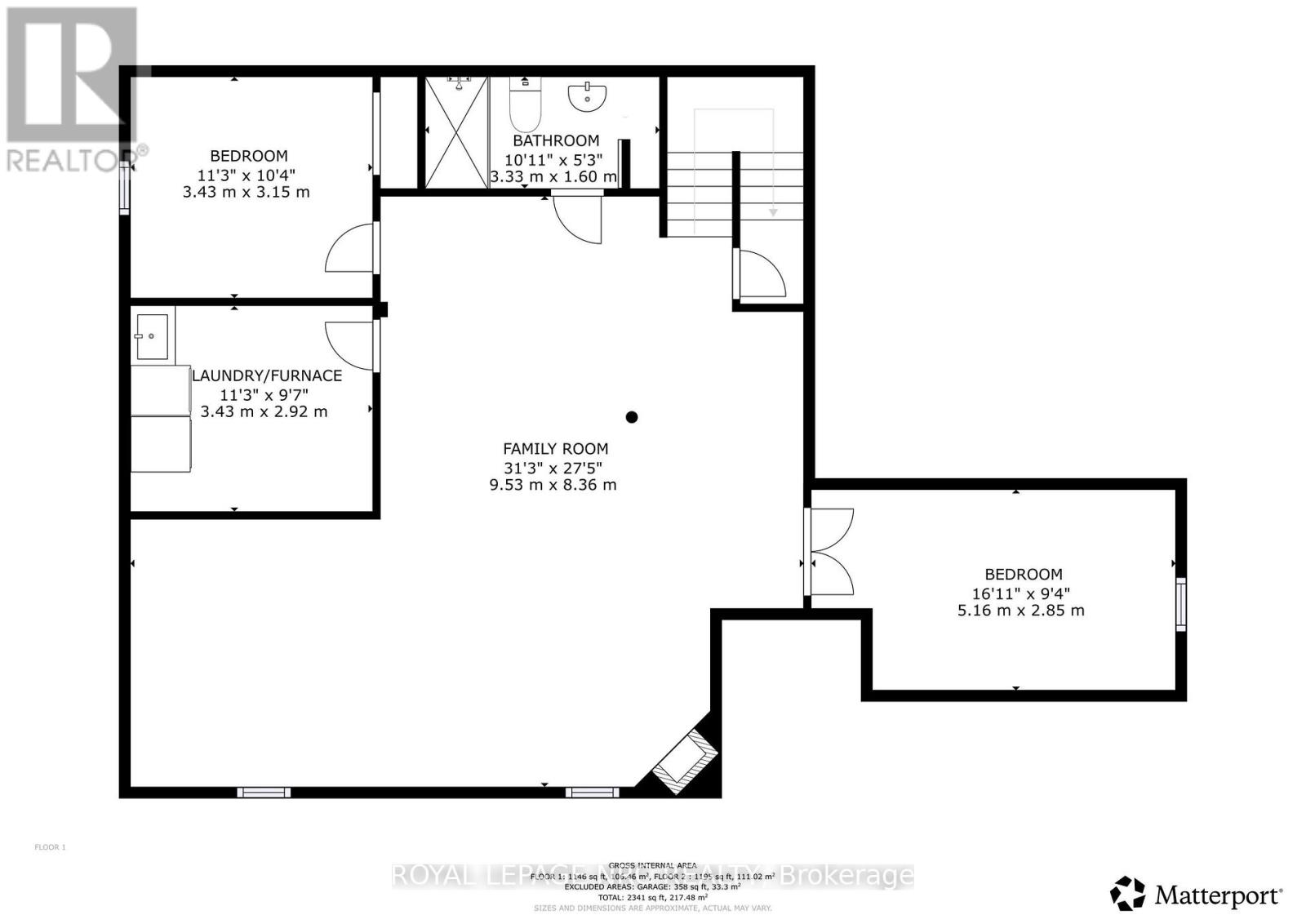 77 - 100 Beddoe Drive, Hamilton, Ontario  L8P 4Z2 - Photo 41 - X13674042