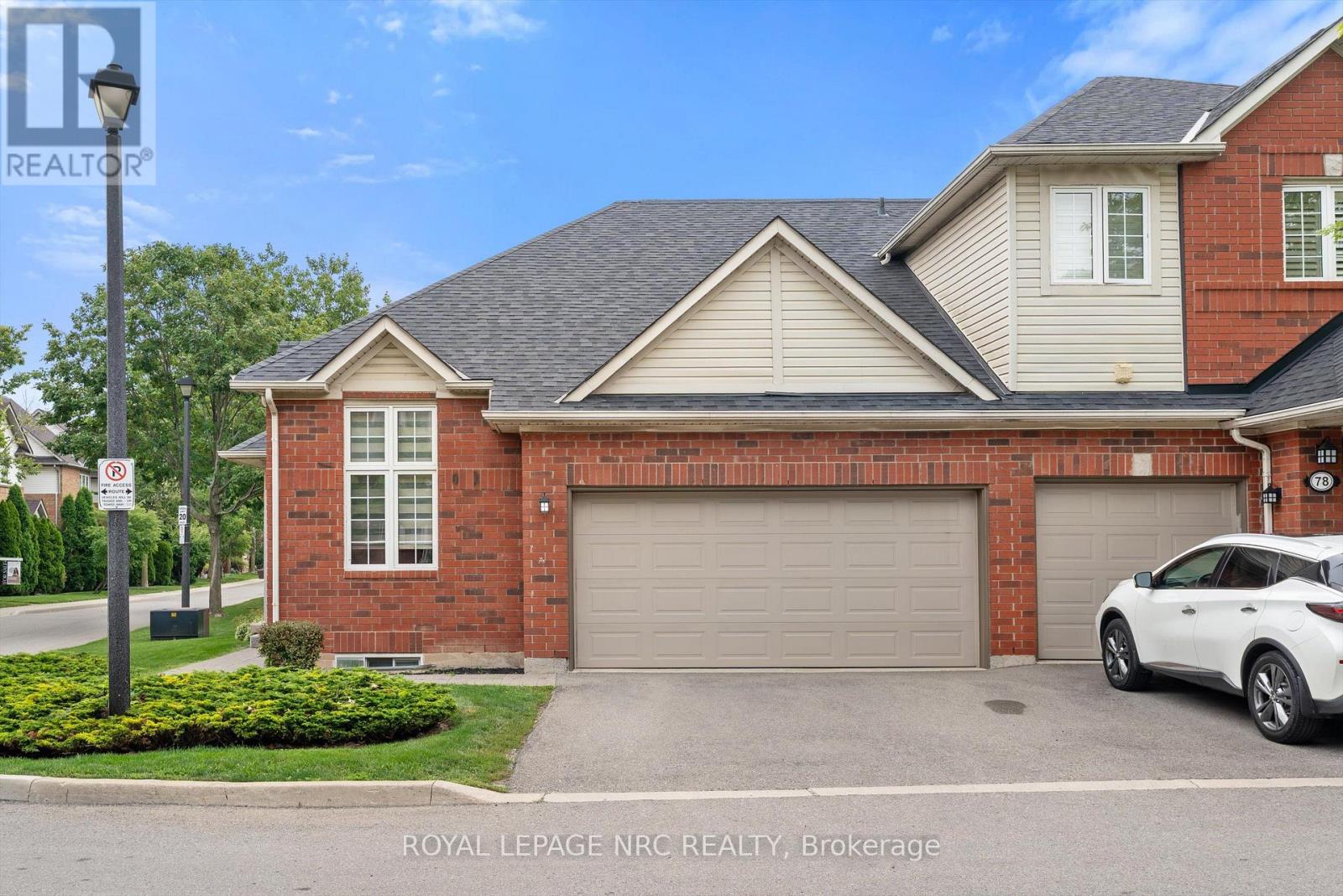 77 - 100 Beddoe Drive, Hamilton, Ontario  L8P 4Z2 - Photo 5 - X13674042