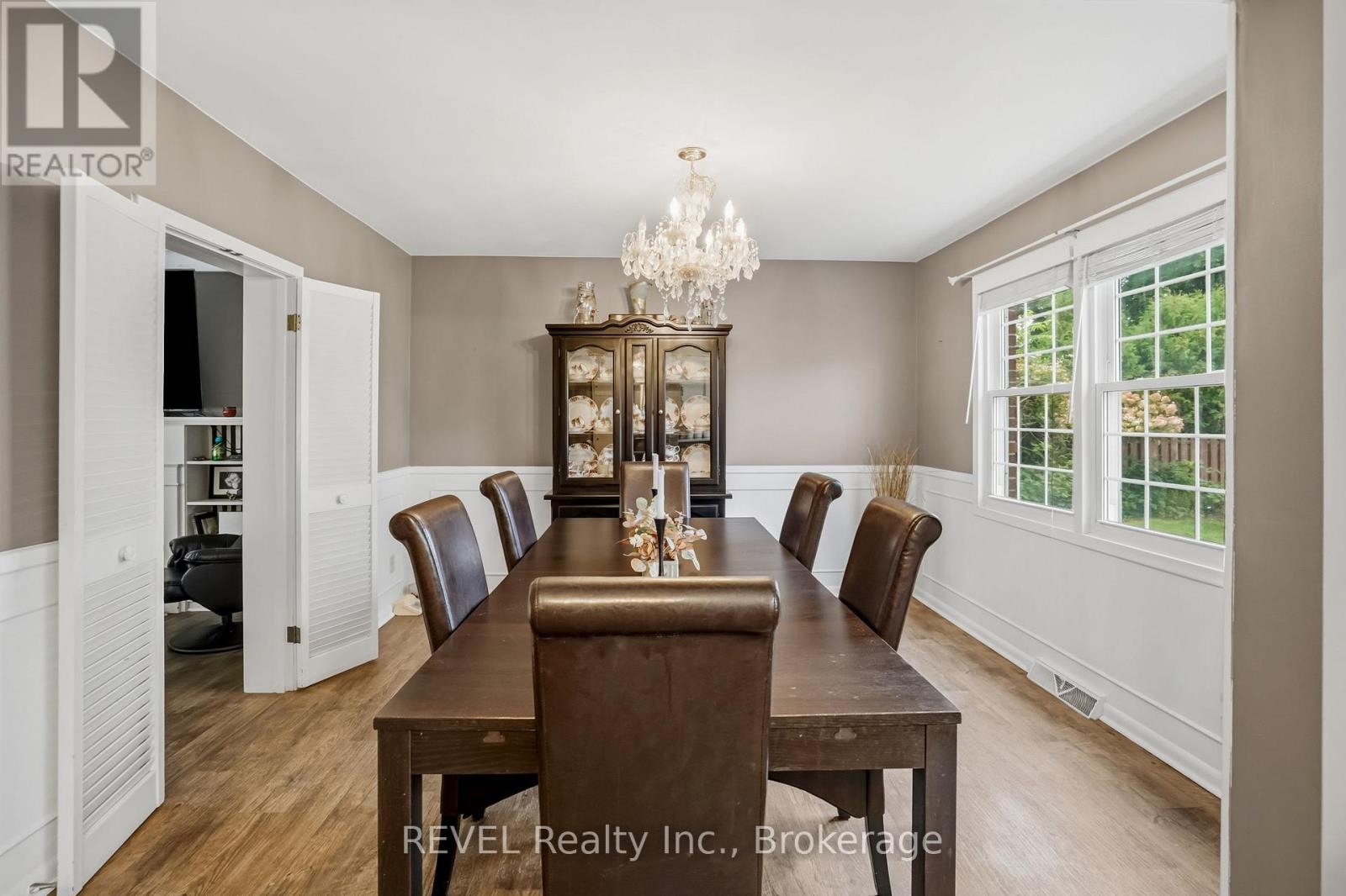 4123 Dorchester Road, Niagara Falls (Morrison), Ontario  L2E 6N1 - Photo 15 - X13674088