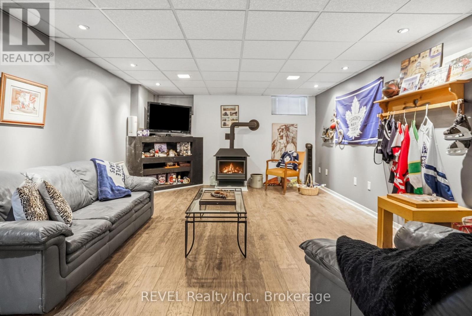 4123 Dorchester Road, Niagara Falls (Morrison), Ontario  L2E 6N1 - Photo 23 - X13674088