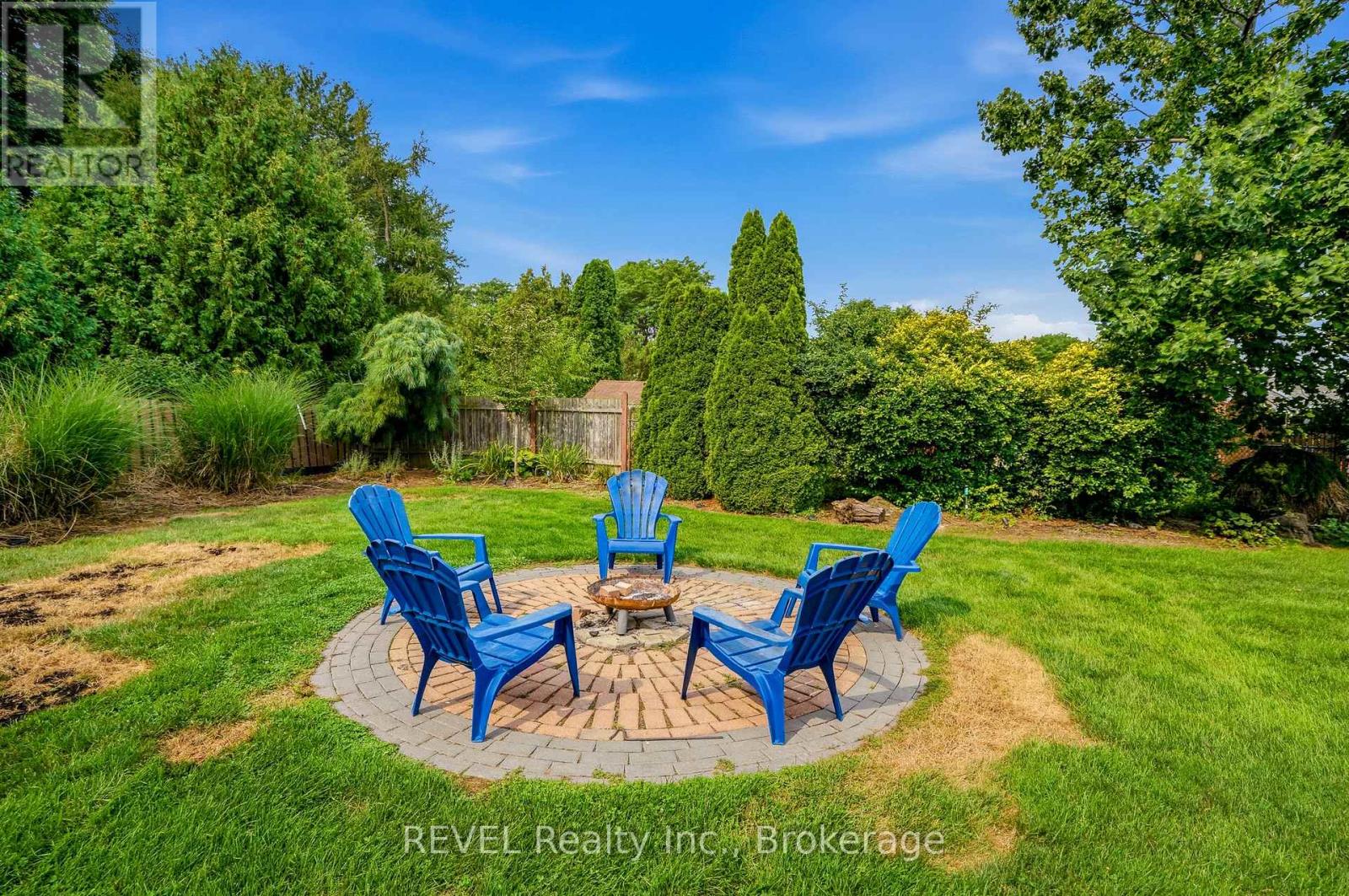 4123 Dorchester Road, Niagara Falls (Morrison), Ontario  L2E 6N1 - Photo 30 - X13674088