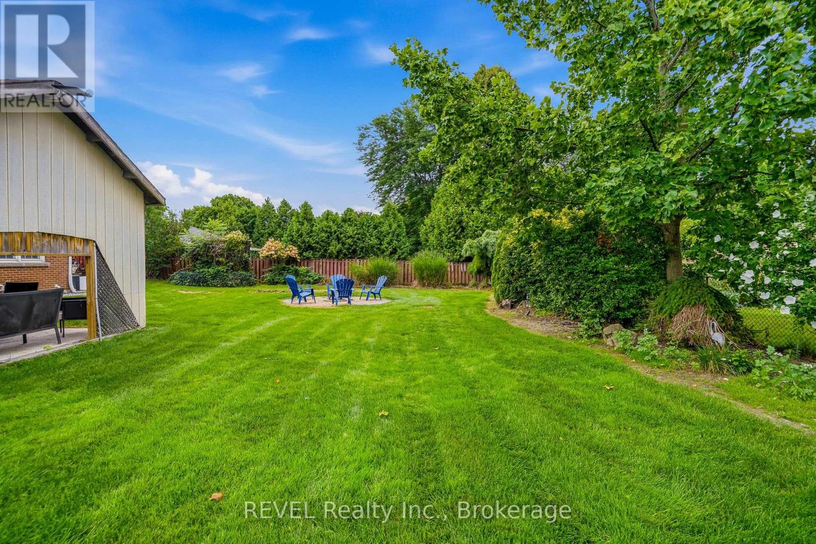 4123 Dorchester Road, Niagara Falls (Morrison), Ontario  L2E 6N1 - Photo 32 - X13674088