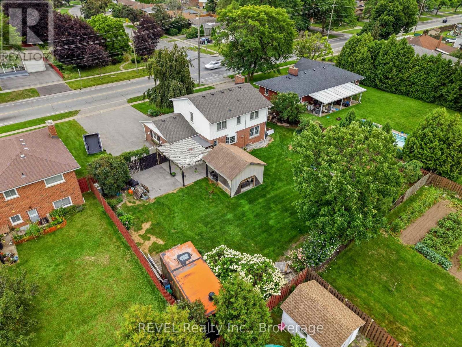 4123 Dorchester Road, Niagara Falls (Morrison), Ontario  L2E 6N1 - Photo 35 - X13674088