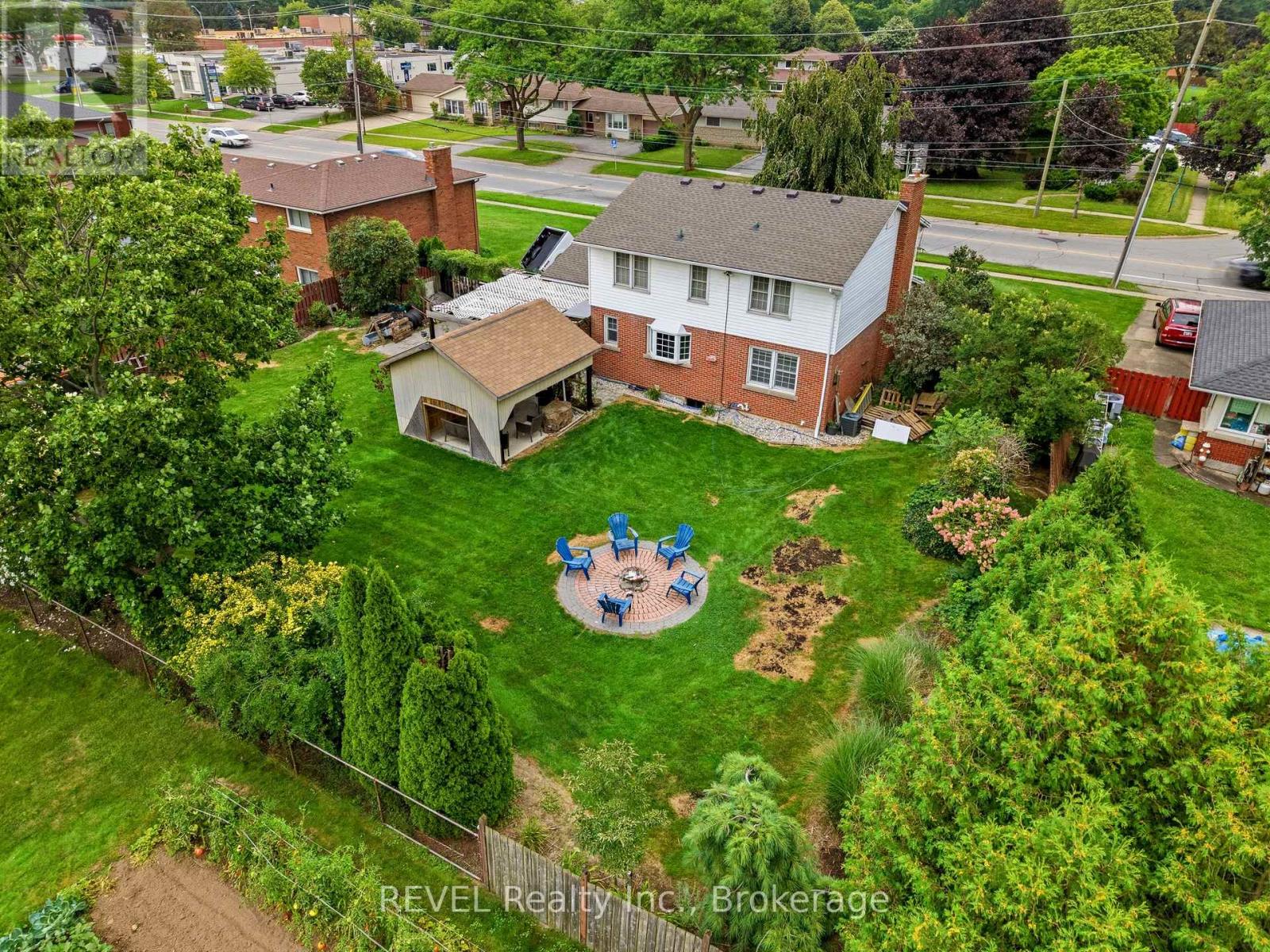 4123 Dorchester Road, Niagara Falls (Morrison), Ontario  L2E 6N1 - Photo 36 - X13674088