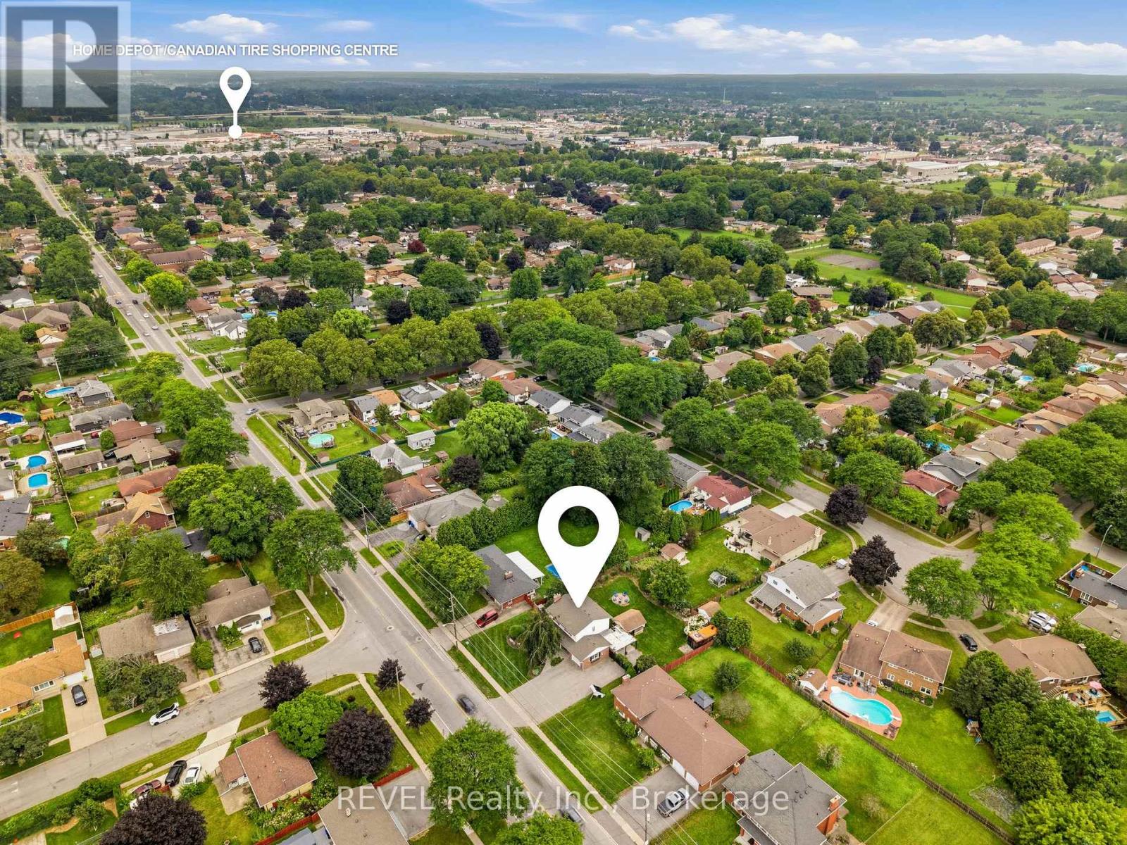 4123 Dorchester Road, Niagara Falls (Morrison), Ontario  L2E 6N1 - Photo 37 - X13674088