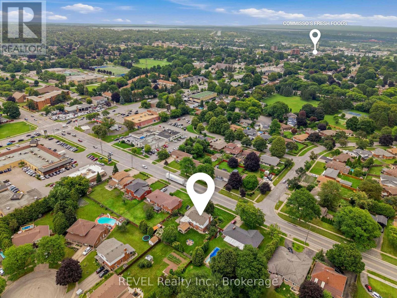 4123 Dorchester Road, Niagara Falls (Morrison), Ontario  L2E 6N1 - Photo 38 - X13674088