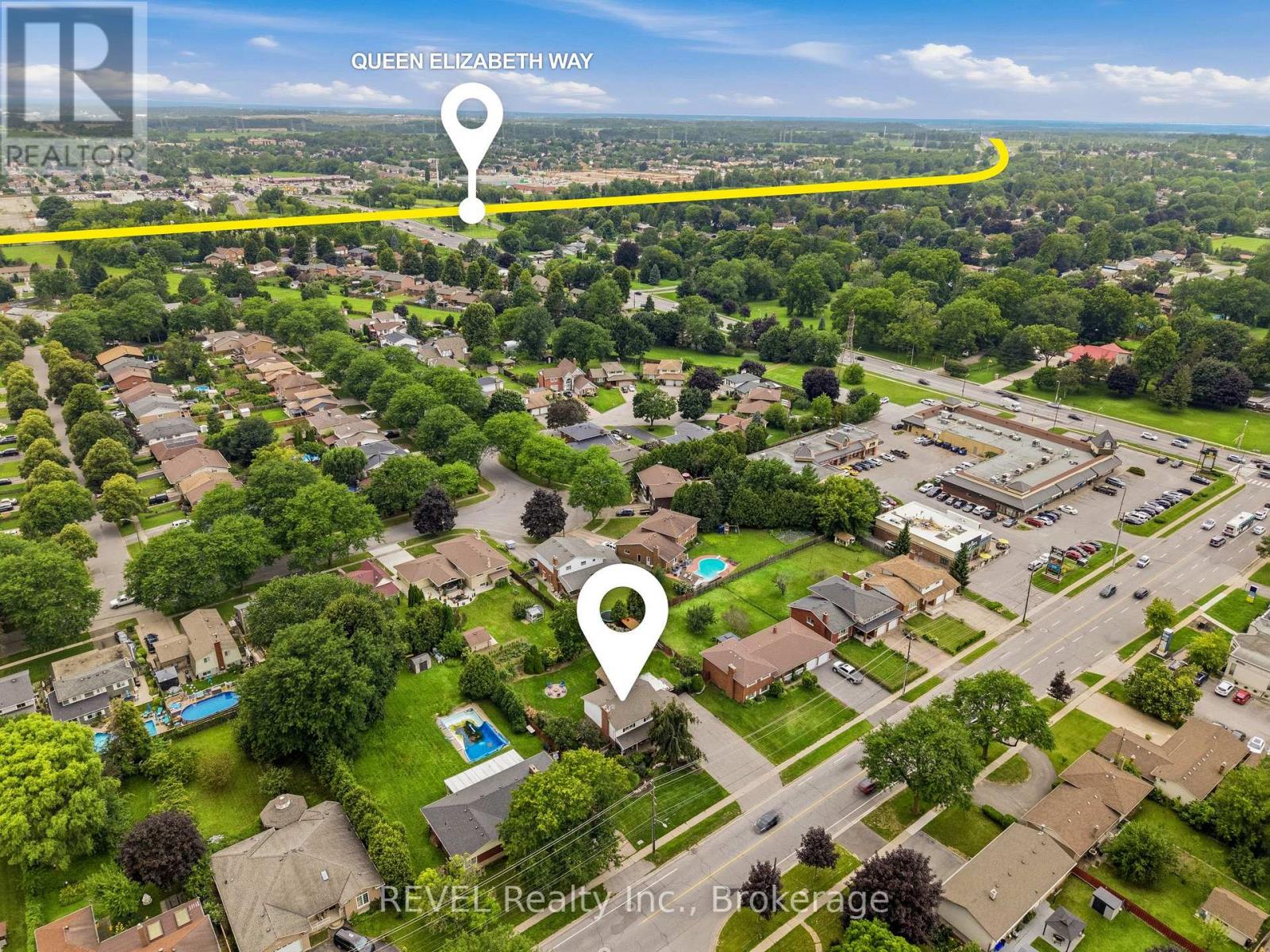 4123 Dorchester Road, Niagara Falls (Morrison), Ontario  L2E 6N1 - Photo 39 - X13674088