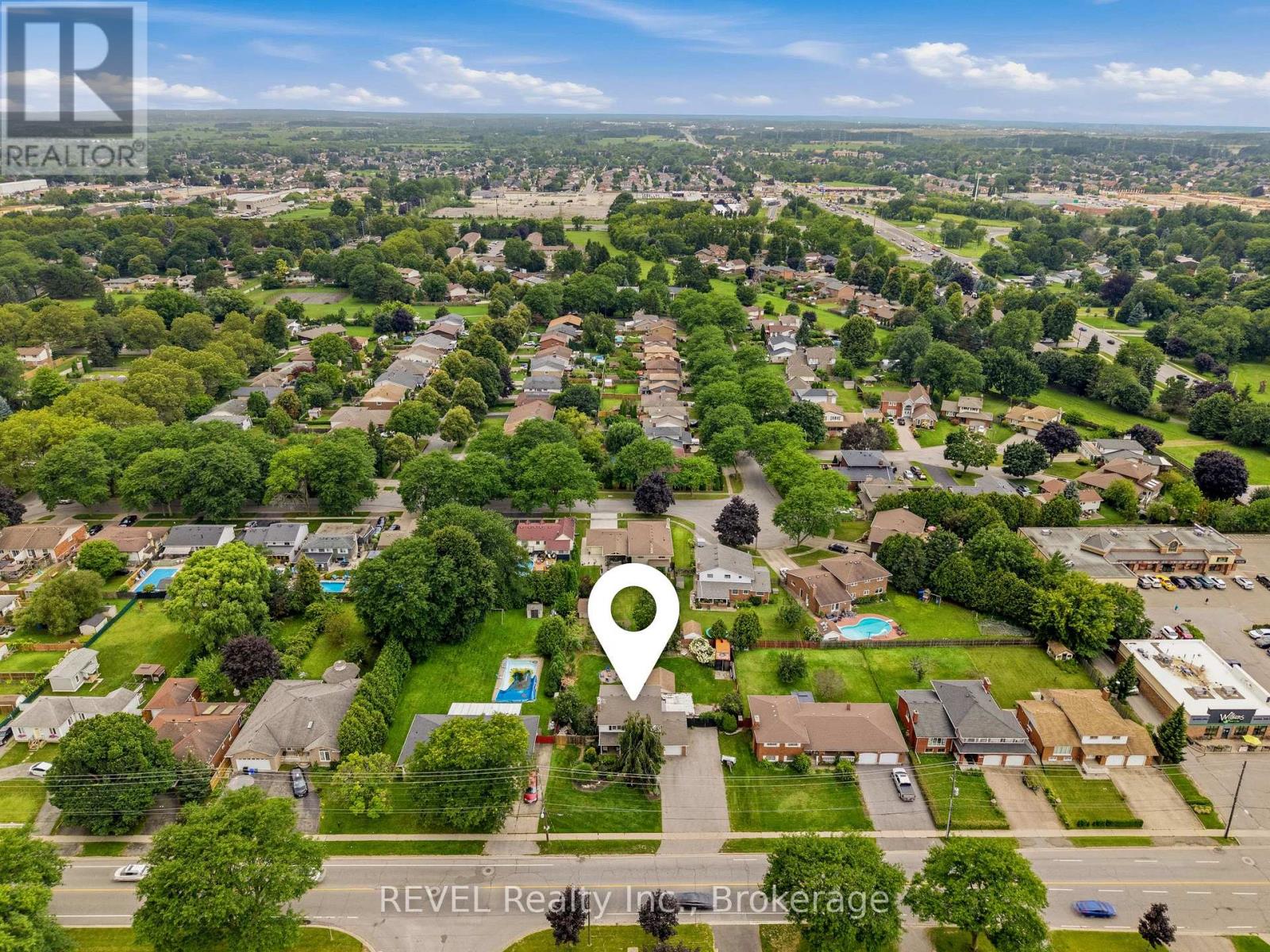 4123 Dorchester Road, Niagara Falls (Morrison), Ontario  L2E 6N1 - Photo 40 - X13674088