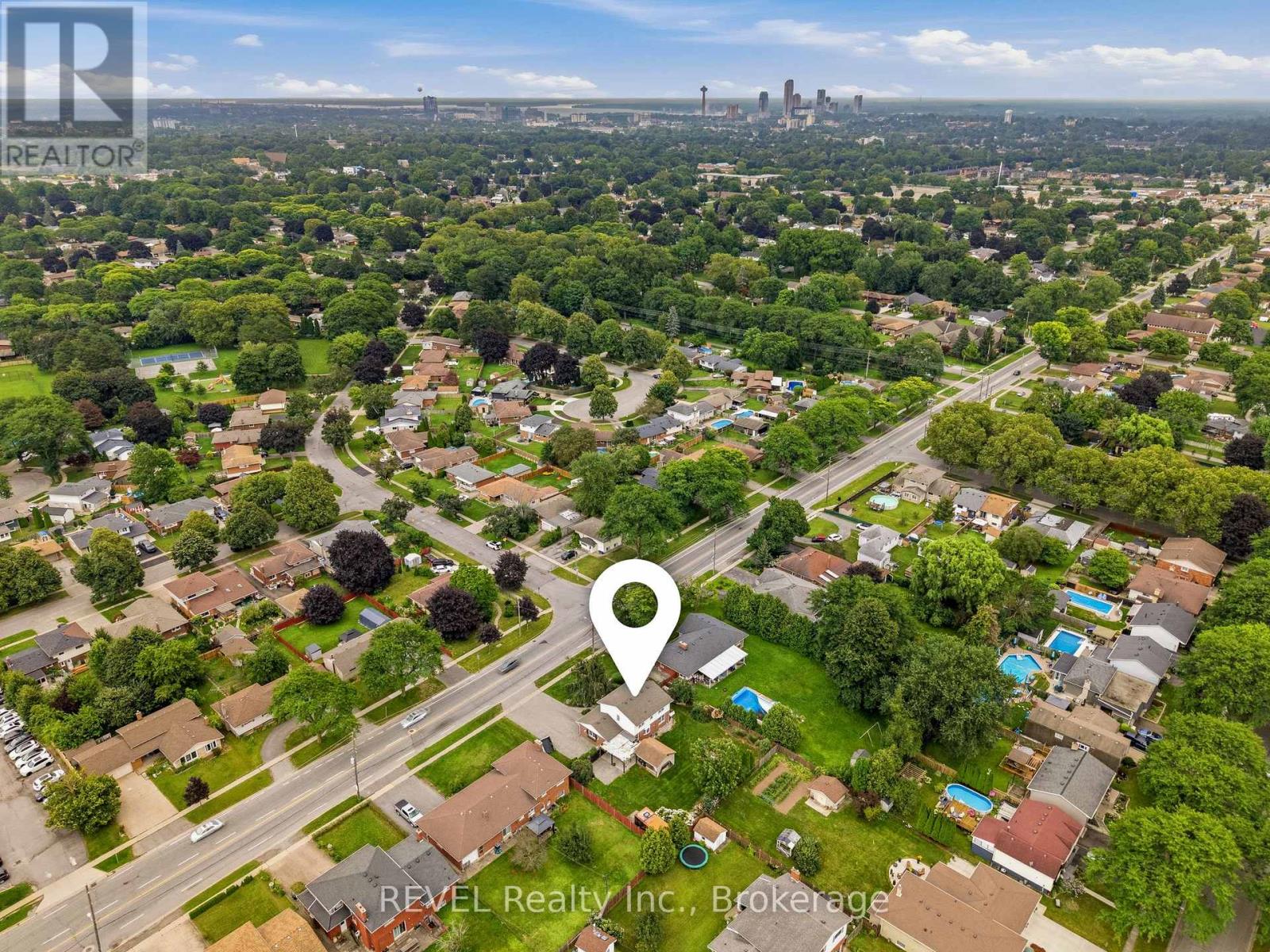 4123 Dorchester Road, Niagara Falls (Morrison), Ontario  L2E 6N1 - Photo 41 - X13674088