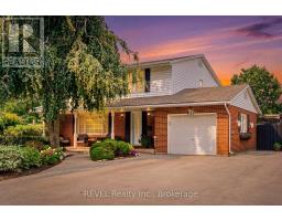 4123 DORCHESTER ROAD, Niagara Falls, Ontario