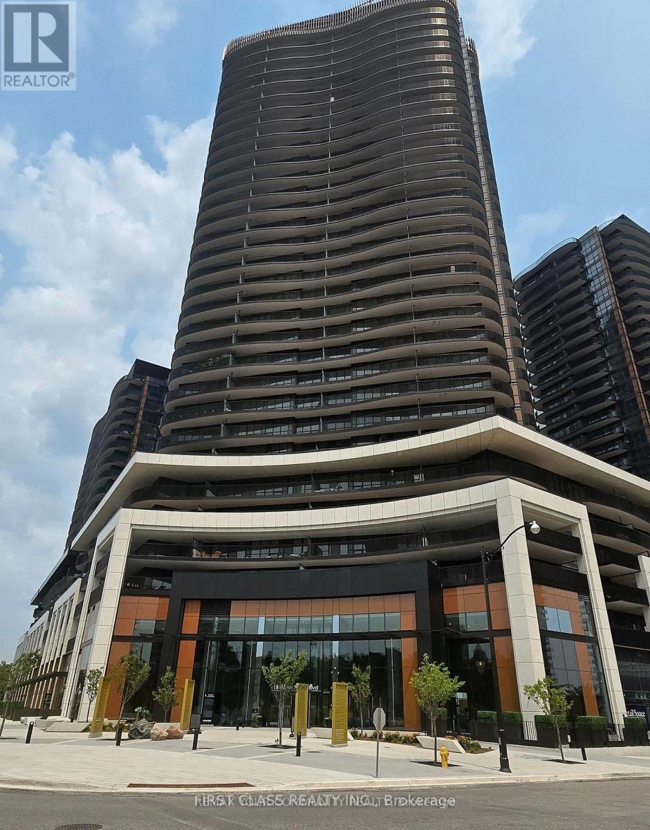 2603 - 18 ESTHER SHINER BOULEVARD, Toronto, Ontario