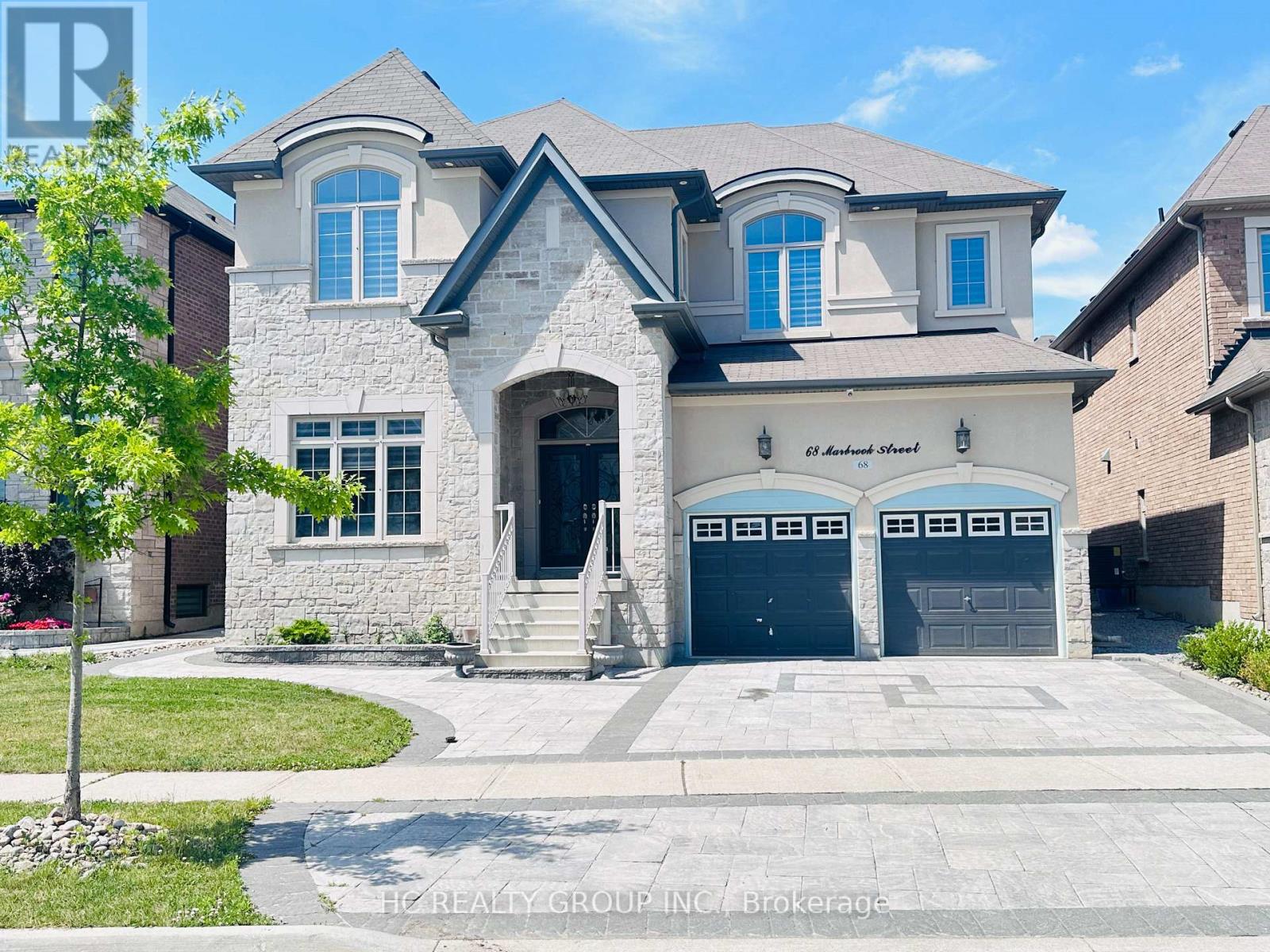 BSMT APT B - 68 MARBROOK STREET, Richmond Hill, Ontario