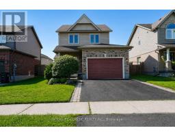 5 IRWIN CRESCENT, New Tecumseth, Ontario