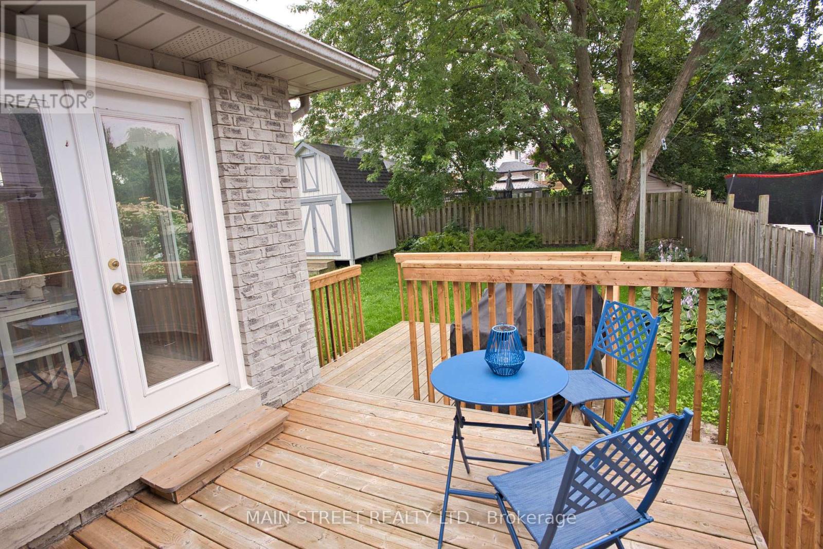 97 Riverglen Drive, Georgina, Ontario  L4P 2R3 - Photo 13 - N13674084