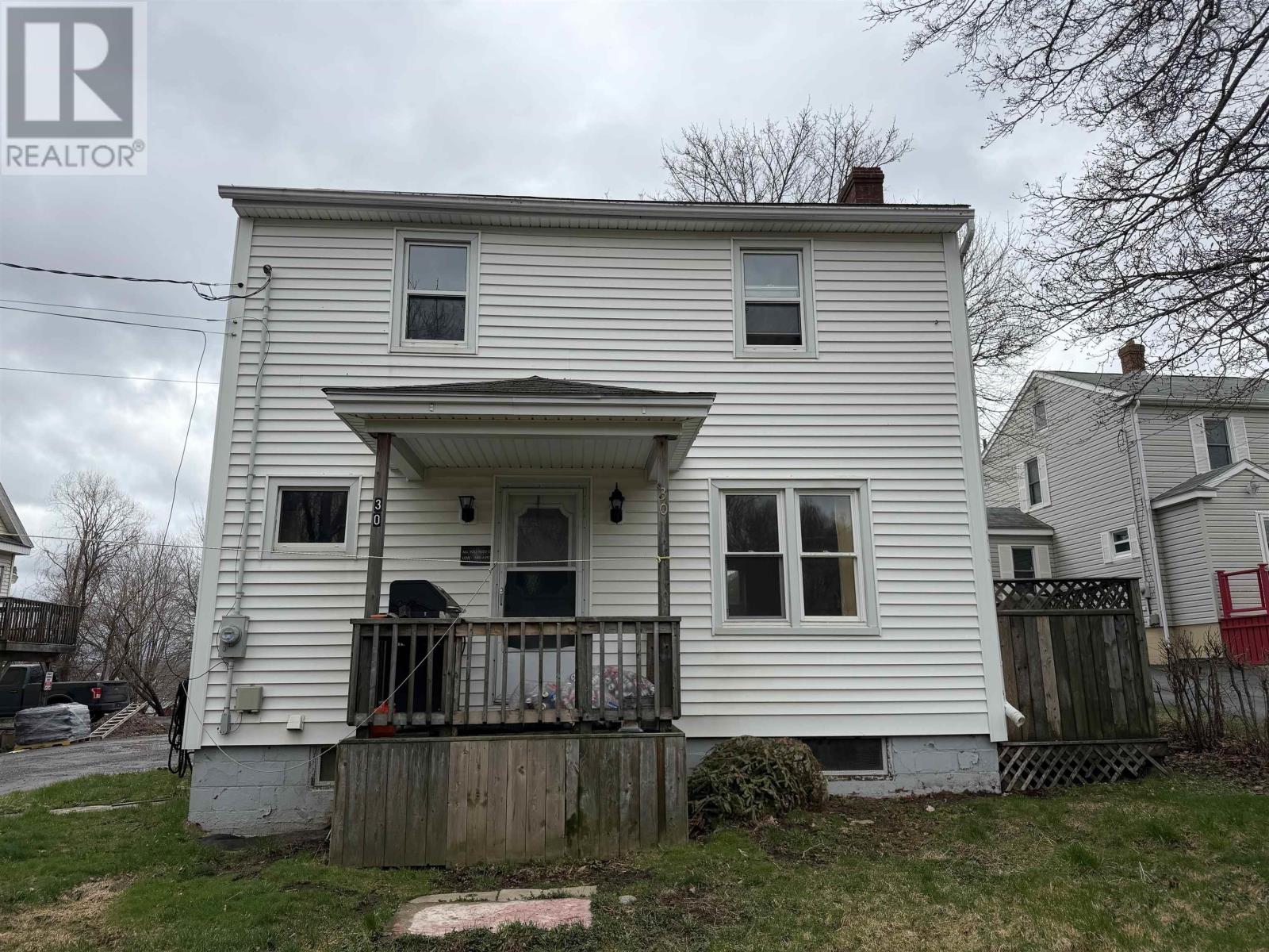 30 Munroe Avenue, New Glasgow, Nova Scotia  B2H 2E5 - Photo 3 - 202610304