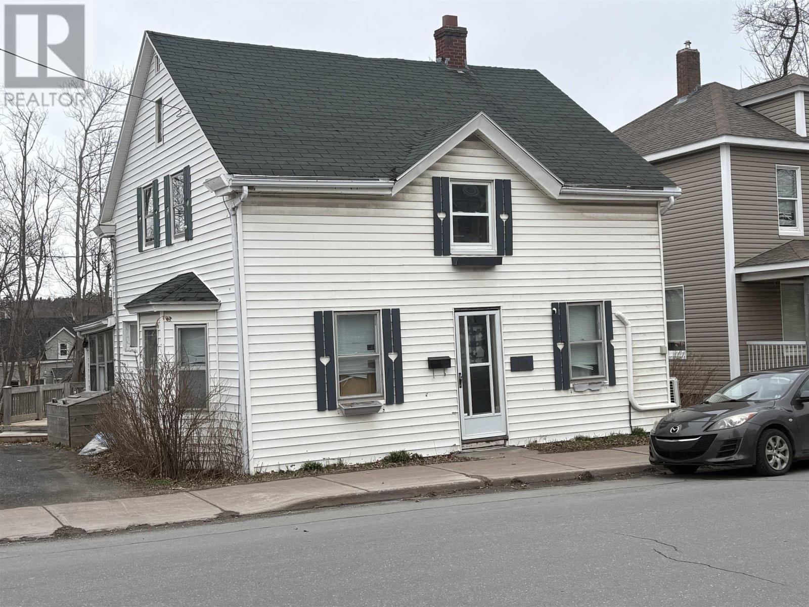 235 Temperance Street, New Glasgow, Nova Scotia  B2H 3B3 - Photo 1 - 202608660