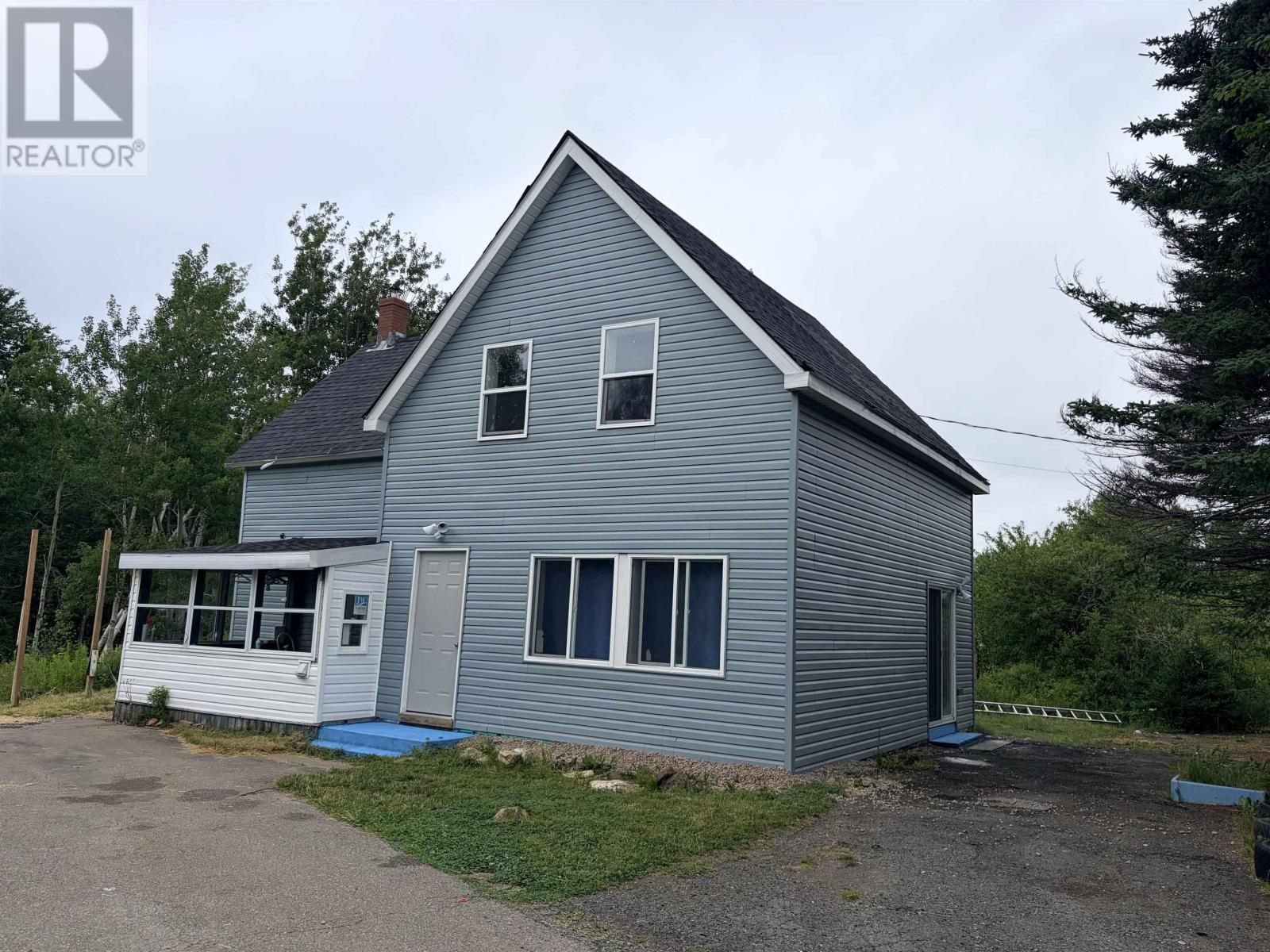 23 Doolans Lane, Grand Lake Road, Nova Scotia  B1M 1A4 - Photo 2 - 202620200