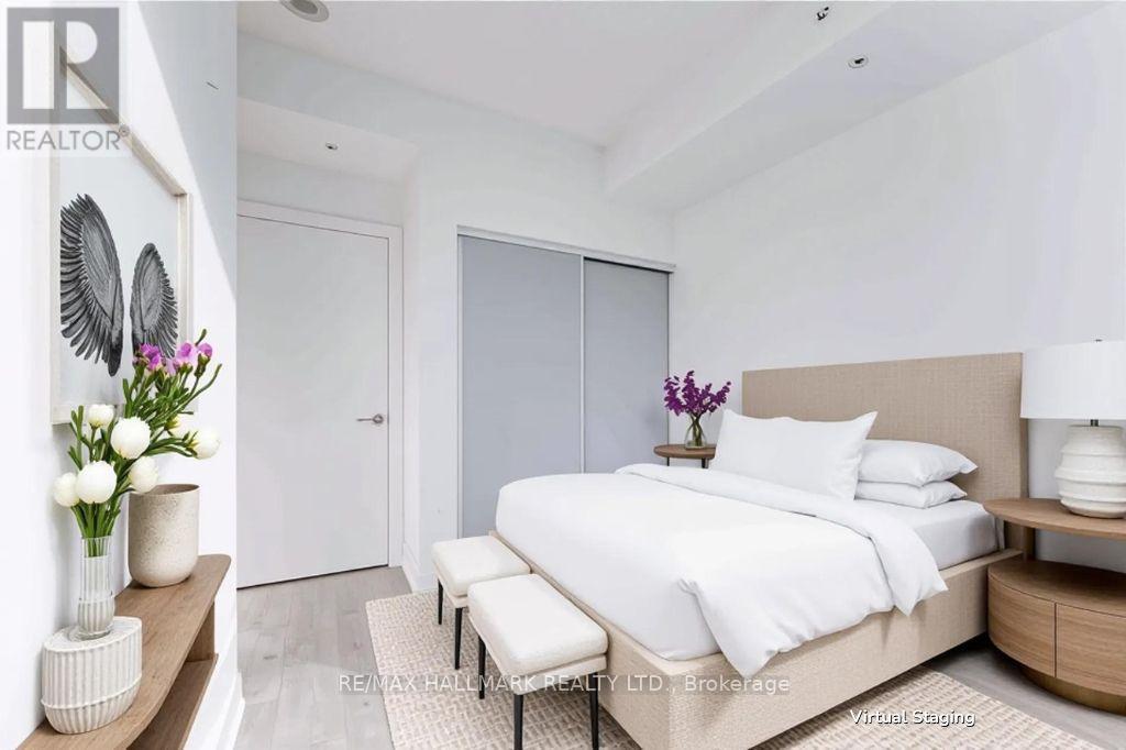 2107 - 30 Nelson Street, Toronto, Ontario M5V 0H5 - Photo 11 - C13665082