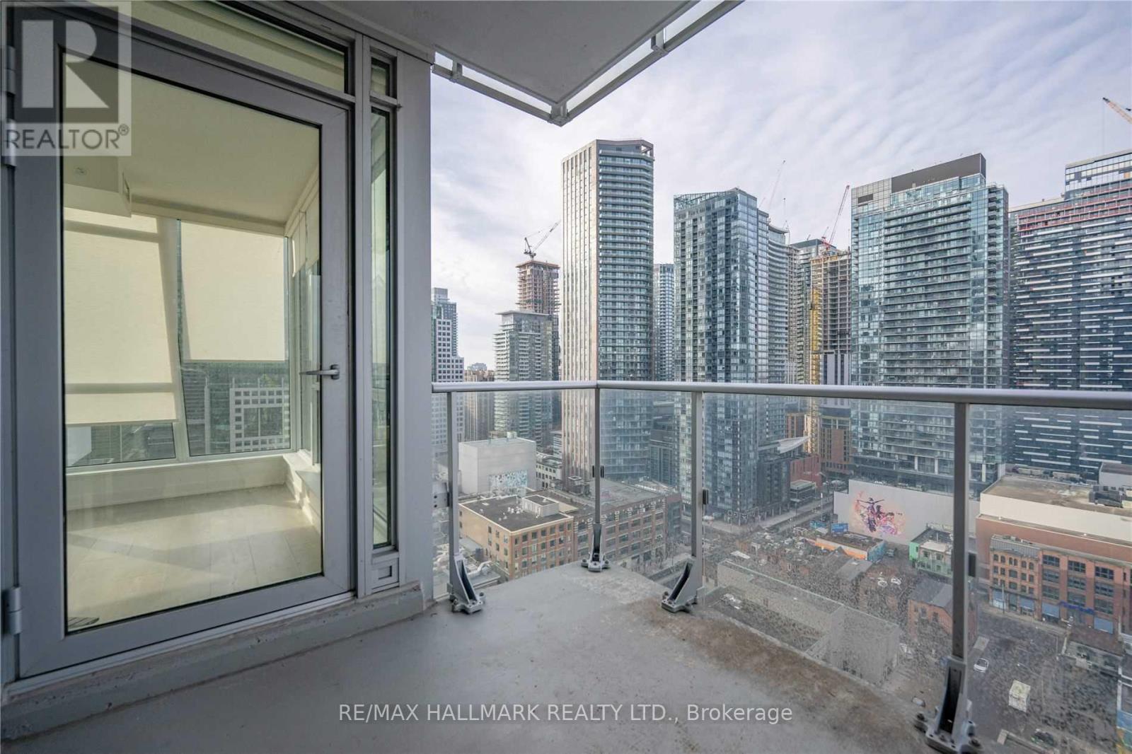 2107 - 30 Nelson Street, Toronto, Ontario M5V 0H5 - Photo 16 - C13665082