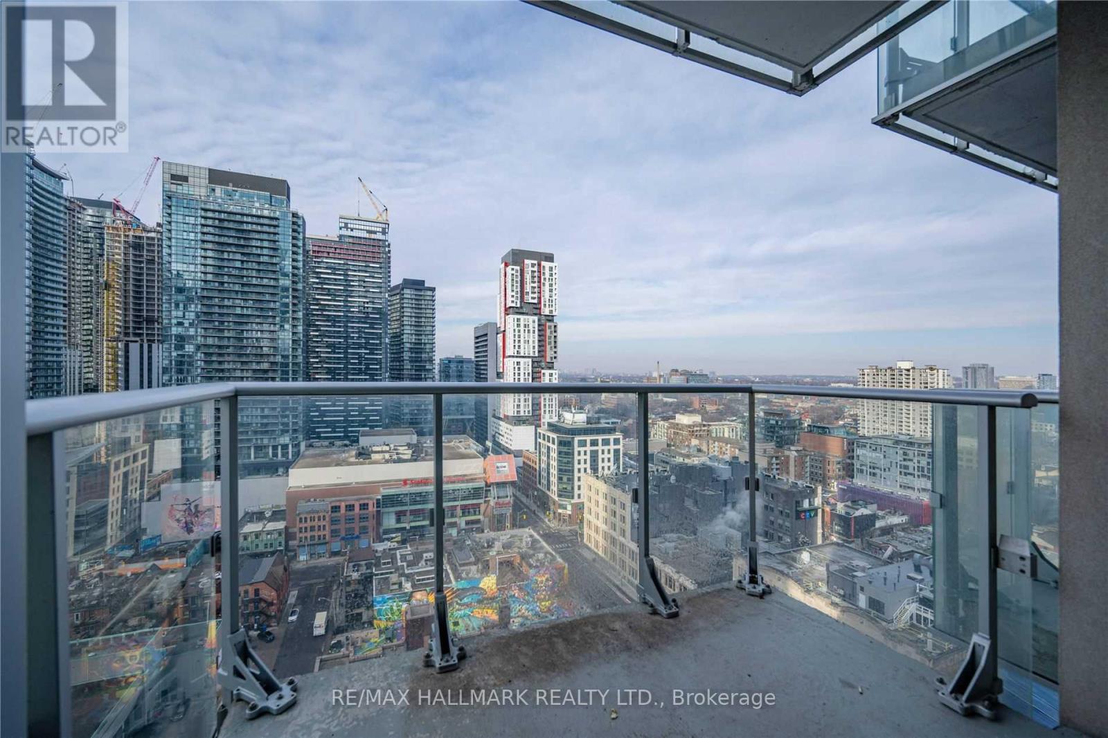 2107 - 30 Nelson Street, Toronto, Ontario M5V 0H5 - Photo 15 - C13665082