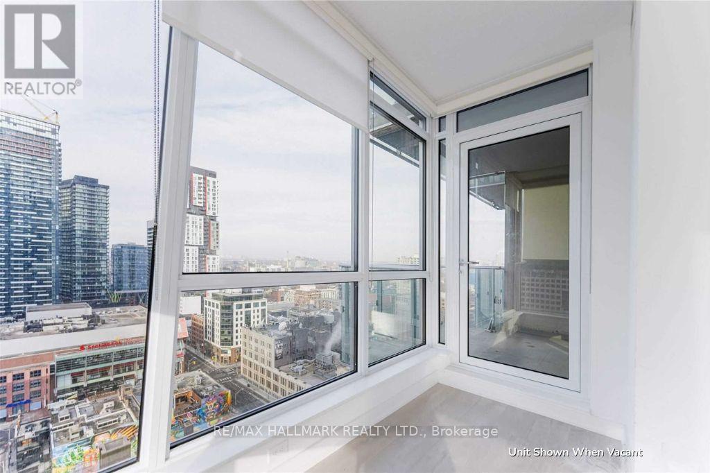 2107 - 30 Nelson Street, Toronto, Ontario M5V 0H5 - Photo 6 - C13665082