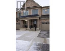 LOWER UNIT - 1309 RESTIVO LANE, Milton, Ontario