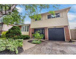 516 KENMARR CRESCENT, Burlington, Ontario