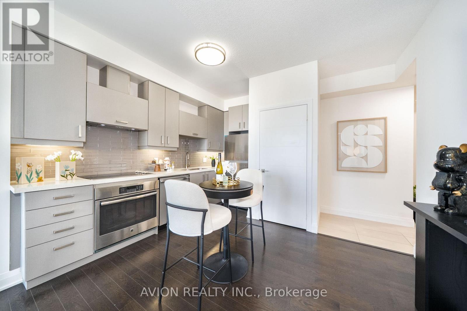 622 28 Uptown Drive, Markham, Ontario  L3R 5M8 - Photo 9 - N13673840