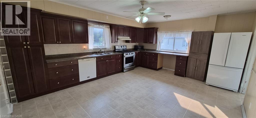 8696 S ROAD 164 Road, Gowanstown, Ontario
