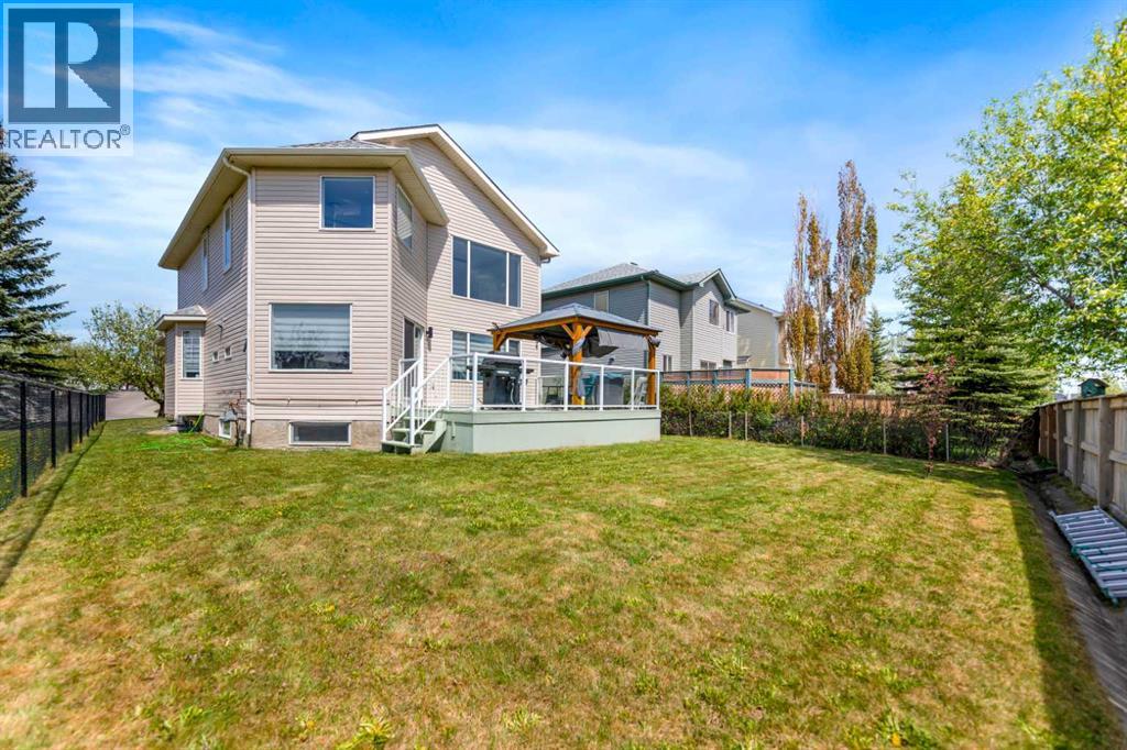 7 Country Hills Park Nw, Calgary, Alberta  T3K 5C8 - Photo 48 - A2311886
