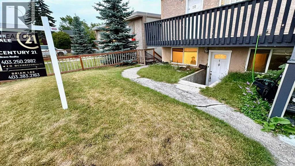 4, 3726 Centre Street NE, Calgary, Alberta  t2e 2y3 - Photo 48 - A2332260