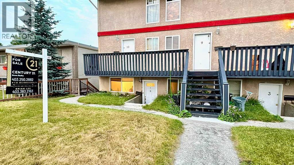 4, 3726 Centre Street NE, Calgary, Alberta  t2e 2y3 - Photo 45 - A2332260