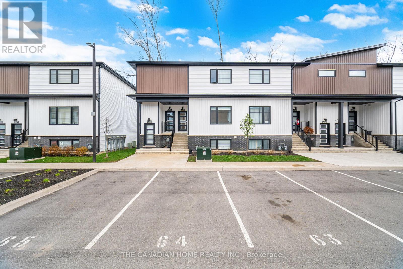 321 - 4263 FOURTH AVENUE, Niagara Falls, Ontario
