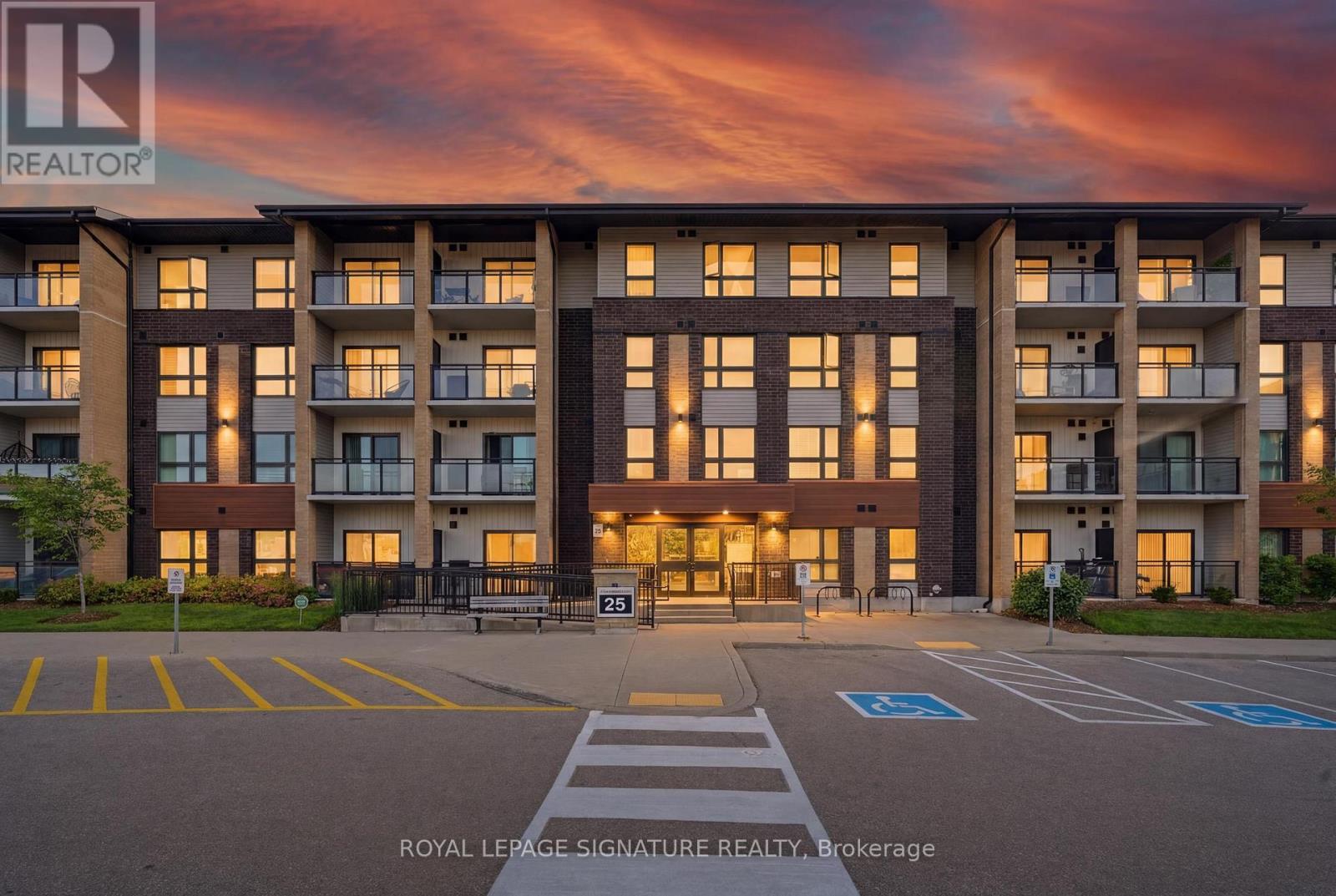 LL08 - 25 KAY CRESCENT, Guelph, Ontario