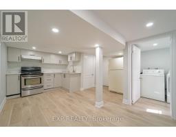 BASEMENT - 1509 MAIN STREET E, Hamilton, Ontario
