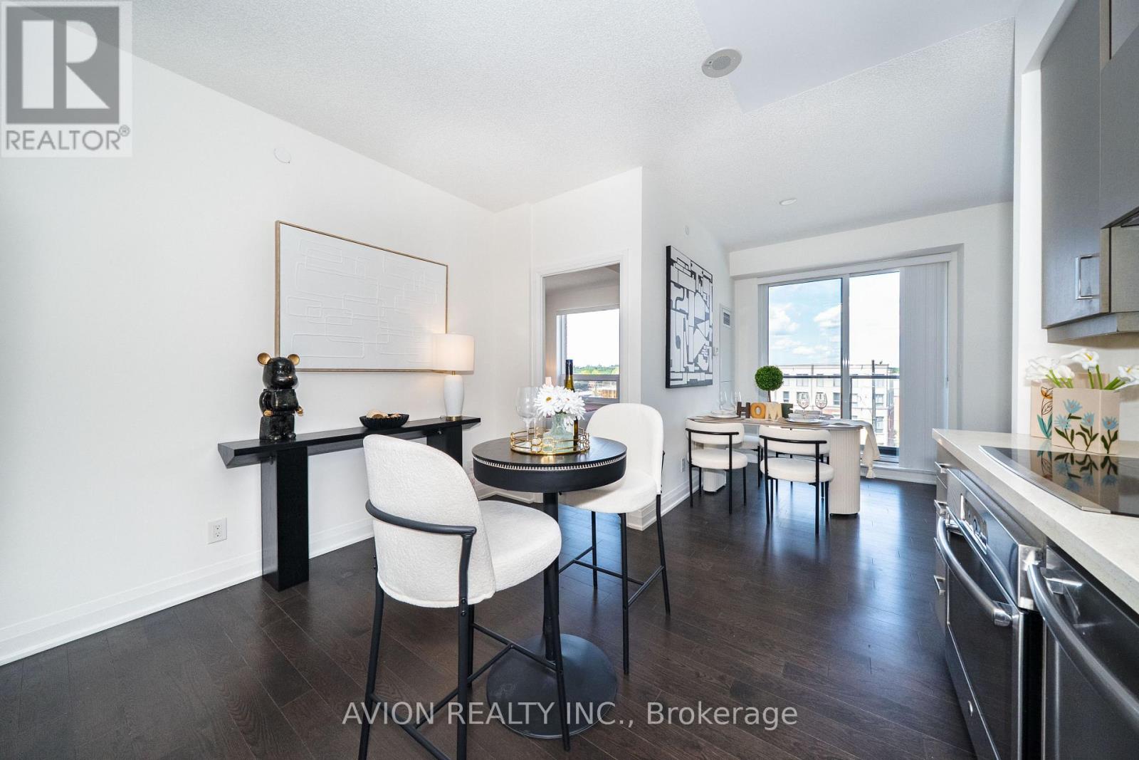 622 28 Uptown Drive, Markham, Ontario  L3R 5M8 - Photo 11 - N13673840