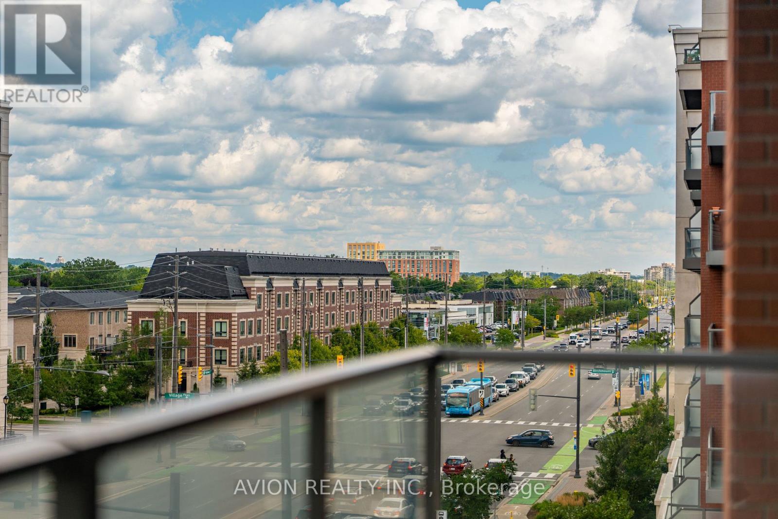 622 28 Uptown Drive, Markham, Ontario  L3R 5M8 - Photo 24 - N13673840