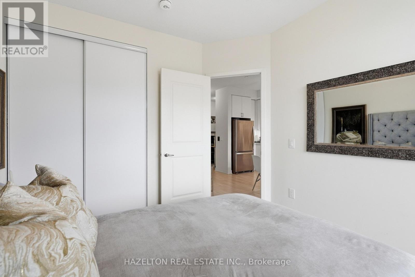 4201 - 38 Annie Craig Drive, Toronto, Ontario  M8V 0G9 - Photo 16 - W13665956