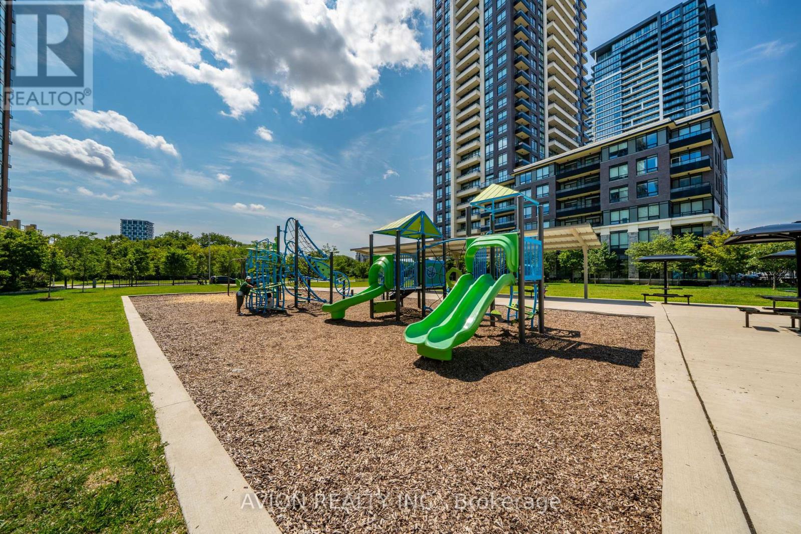 622 28 Uptown Drive, Markham, Ontario  L3R 5M8 - Photo 31 - N13673840
