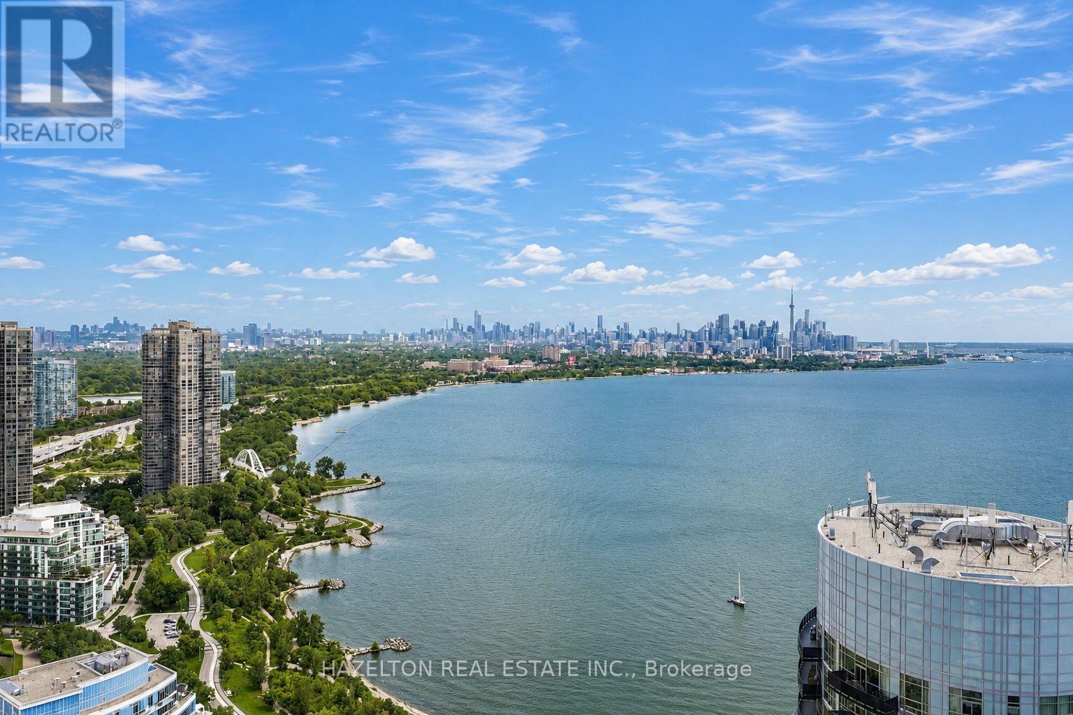 4201 - 38 Annie Craig Drive, Toronto, Ontario  M8V 0G9 - Photo 25 - W13665956