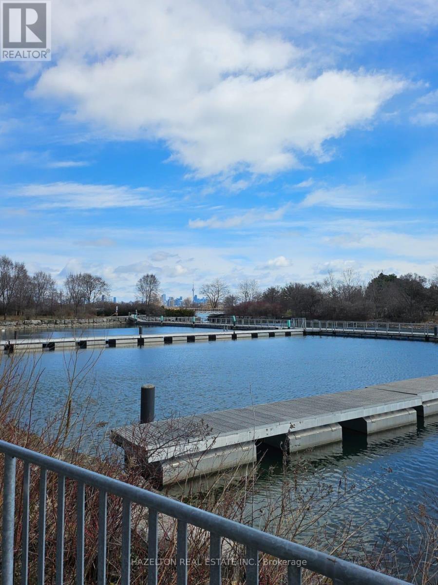 4201 - 38 Annie Craig Drive, Toronto, Ontario  M8V 0G9 - Photo 50 - W13665956