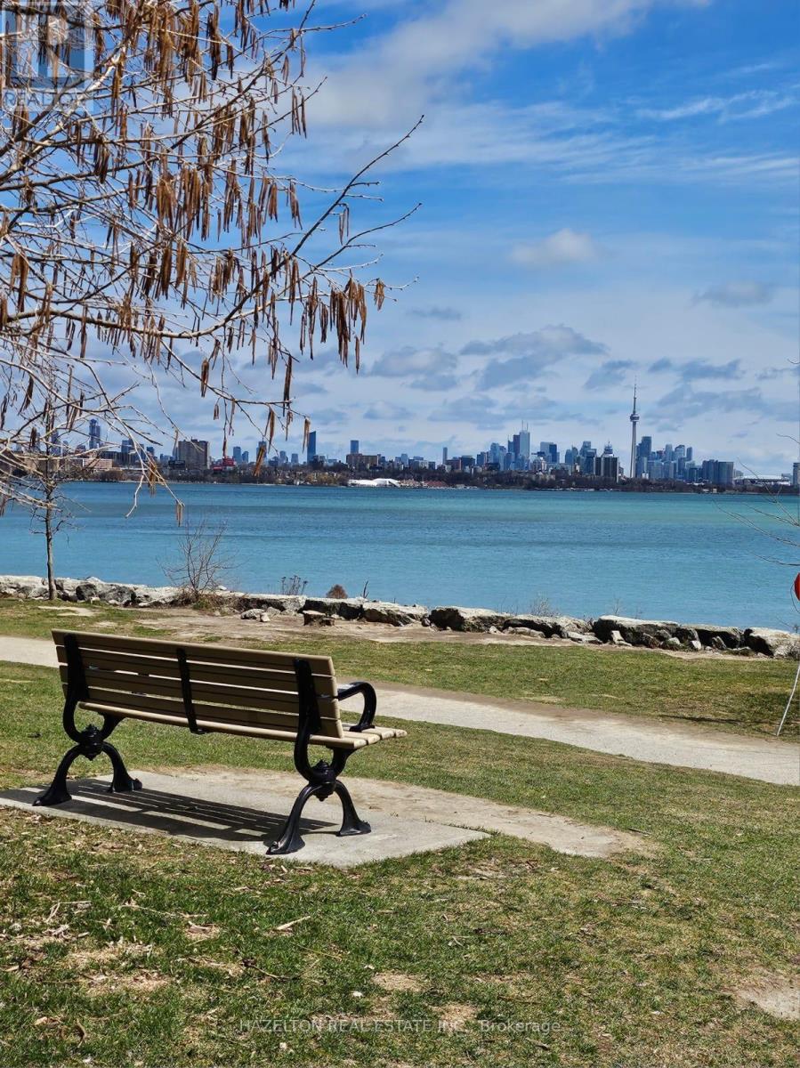 4201 - 38 Annie Craig Drive, Toronto, Ontario  M8V 0G9 - Photo 49 - W13665956