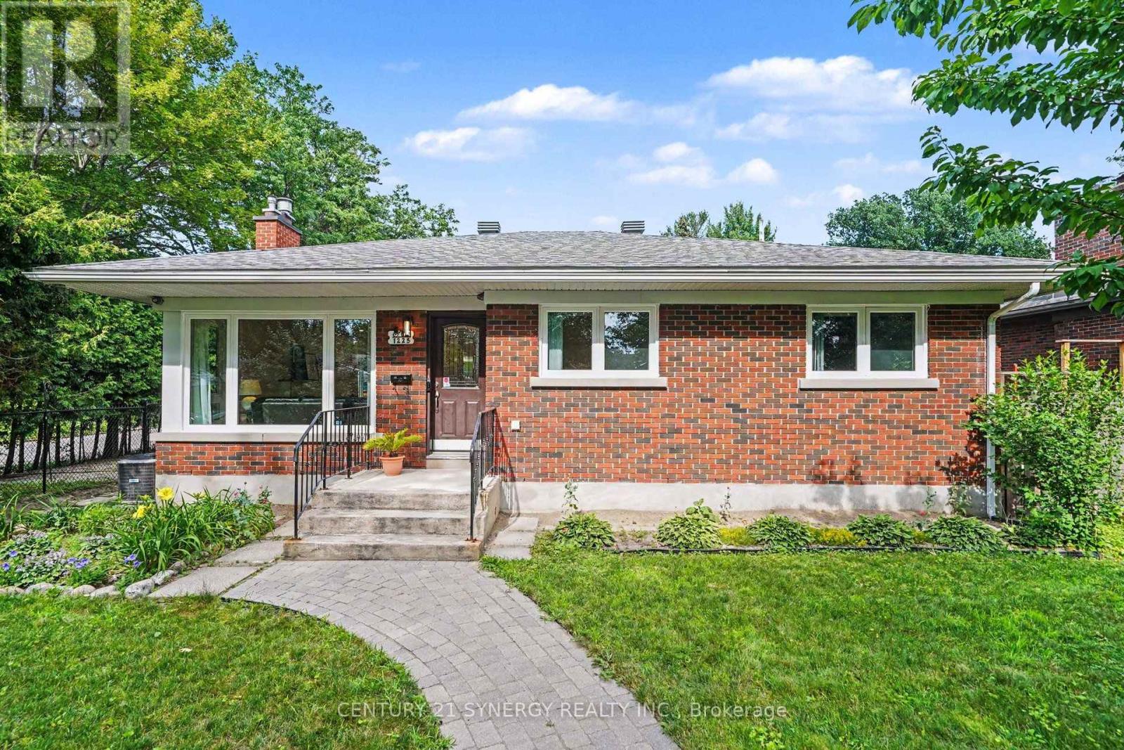 1225 MAJOR STREET, Ottawa, Ontario