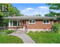 1225 MAJOR STREET, Ottawa, Ontario