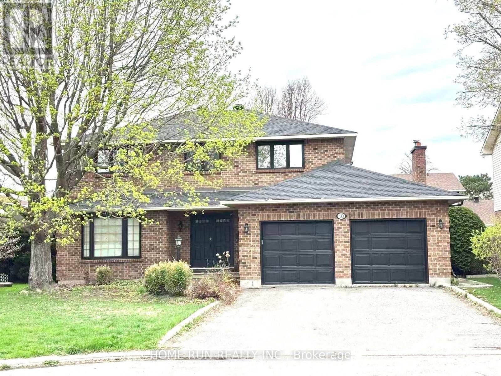 10 WESTCHESTER COURT, Ottawa, Ontario