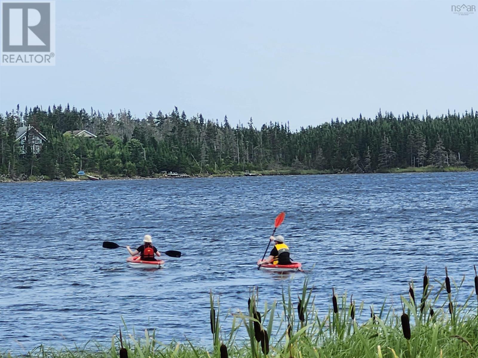 Lot #2 Belfry Road, Gabarus Lake, Nova Scotia  B1K 2E8 - Photo 1 - 202618427