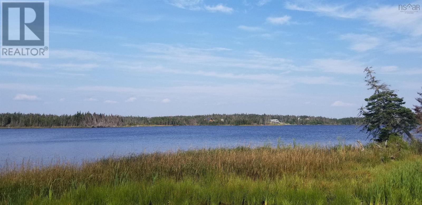 Lot #2 Belfry Road, Gabarus Lake, Nova Scotia  B1K 2E8 - Photo 2 - 202618427